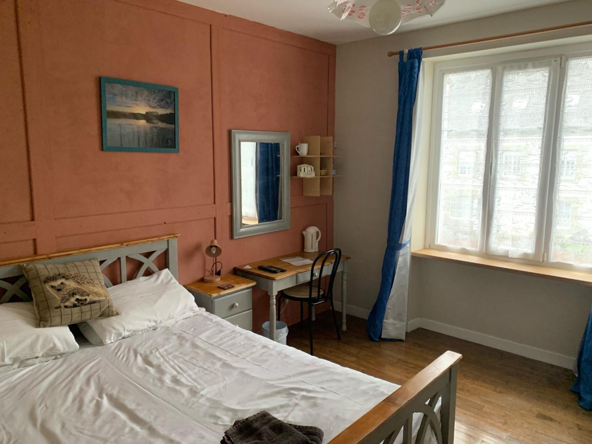 Webb'S Of Glomel Bed and Breakfast Eksteriør billede